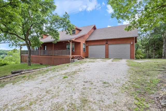 196 Cedarberry Dr, Blue Eye, MO 65611 - photo 1