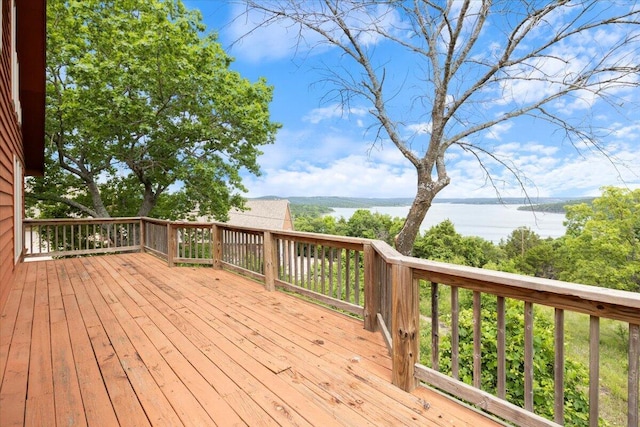 196 Cedarberry Dr, Blue Eye, MO 65611 - photo 2