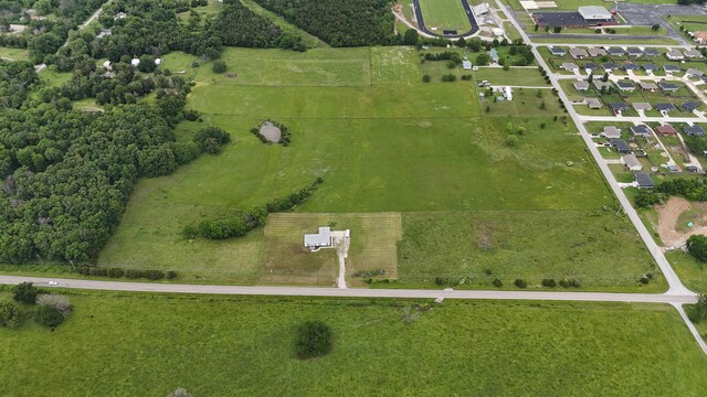 1000 W Miller St, Pleasant Hope, MO 65725 - aerial overview of property's location