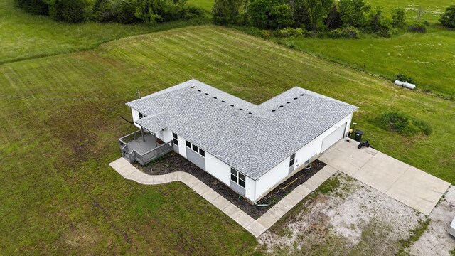 1000 W Miller St, Pleasant Hope, MO 65725 - view of subject property