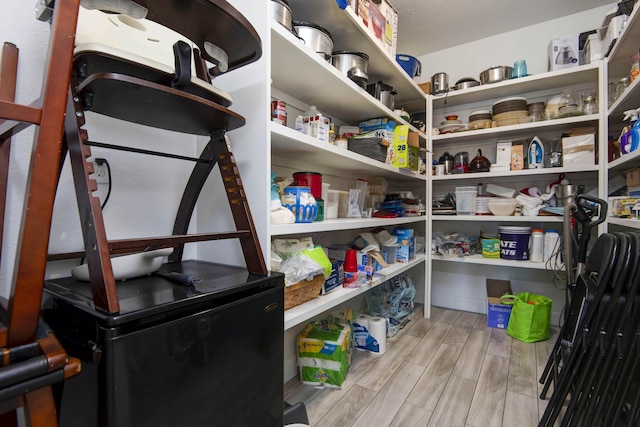 992 N Cedar Ridge Ave, Springfield, MO 65802 - view of storage area