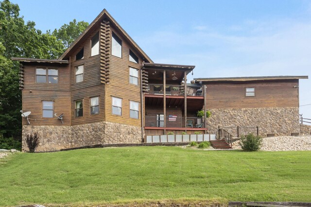 10 Baywood Cir, Branson West, MO 65737 - photo 32