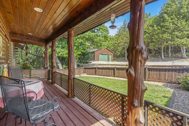 10 Baywood Cir, Branson West, MO 65737 - photo 23