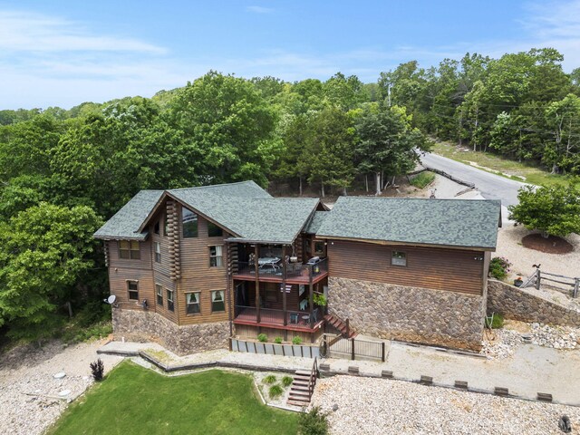 10 Baywood Cir, Branson West, MO 65737 - photo 41