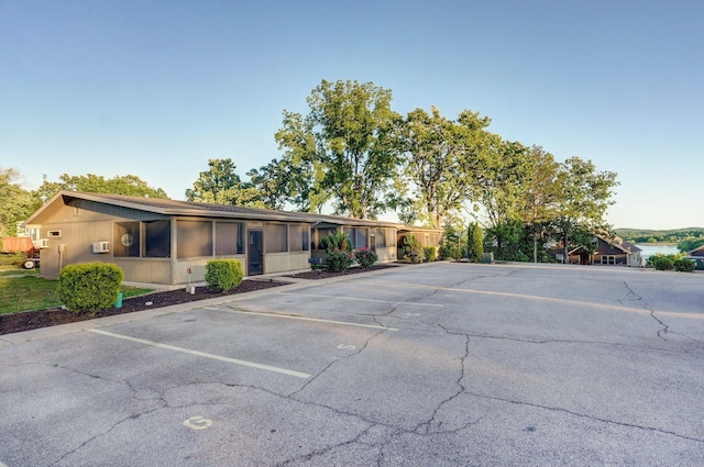 4656 W State Highway H Unit 3, Lampe, MO 65681 - view of property with uncovered parking