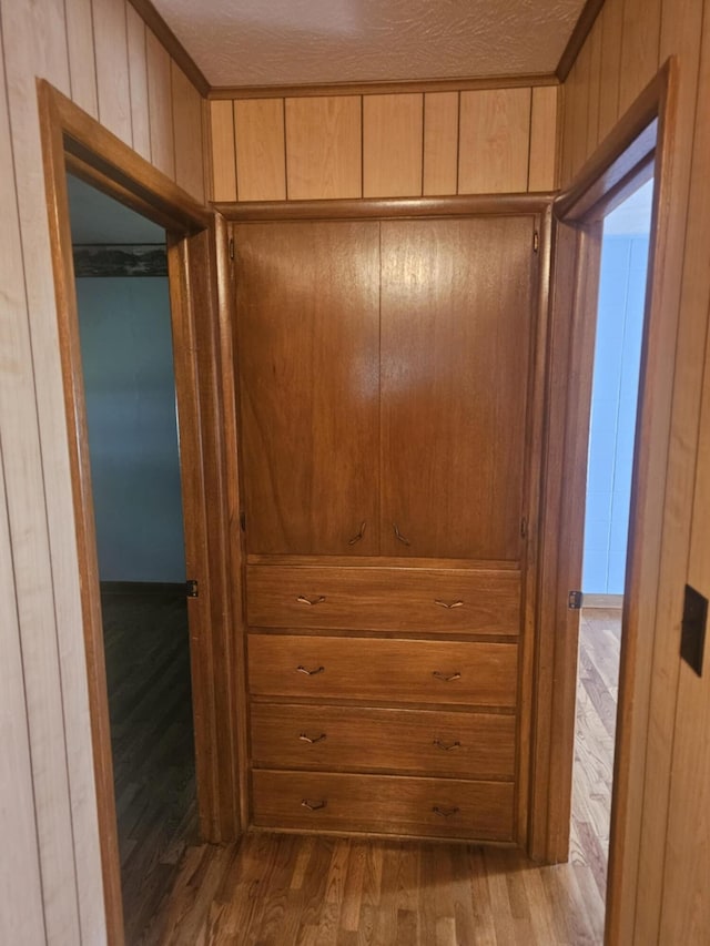407 N Crestview Ave, Ash Grove, MO 65604 - detailed view of wood finished floors