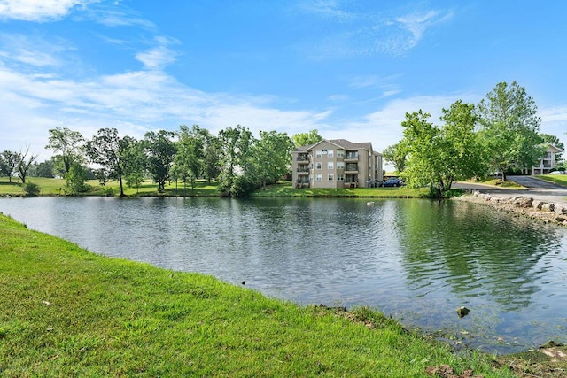 175 W Rockford Dr Unit 6, Branson, MO 65616 - water view
