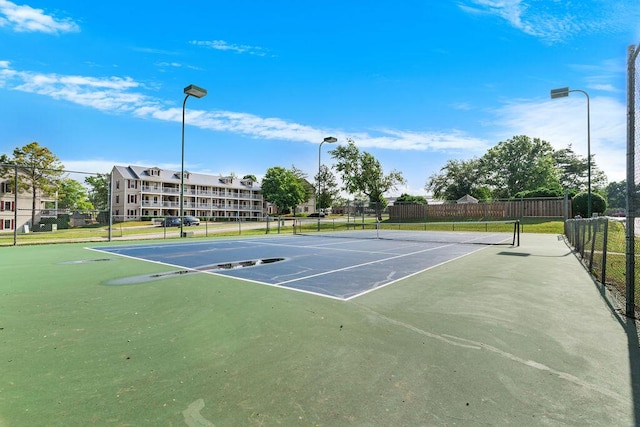 175 W Rockford Dr Unit 6, Branson, MO 65616 - view of tennis court
