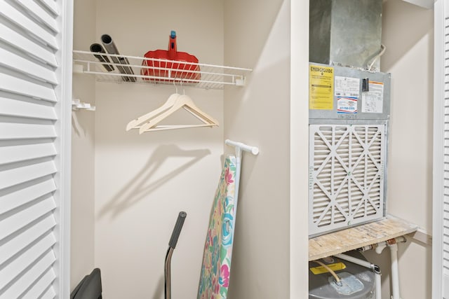 264 Turnberry Dr Unit 2, Branson, MO 65615 - view of closet