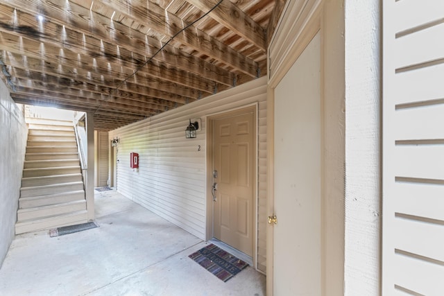 264 Turnberry Dr Unit 2, Branson, MO 65615 - view of entrance to property