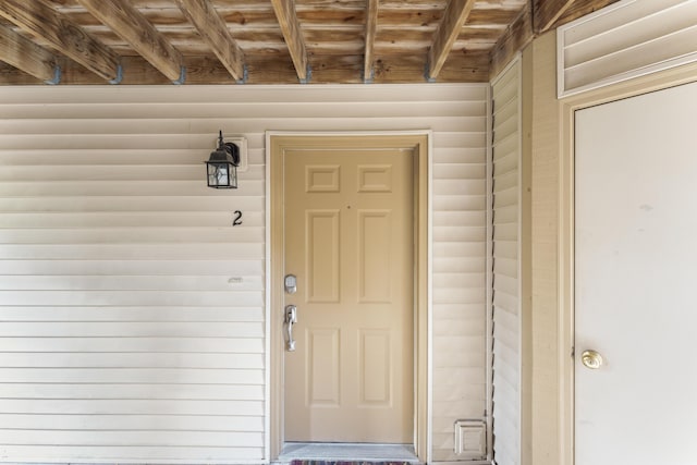 264 Turnberry Dr Unit 2, Branson, MO 65615 - view of entrance to property
