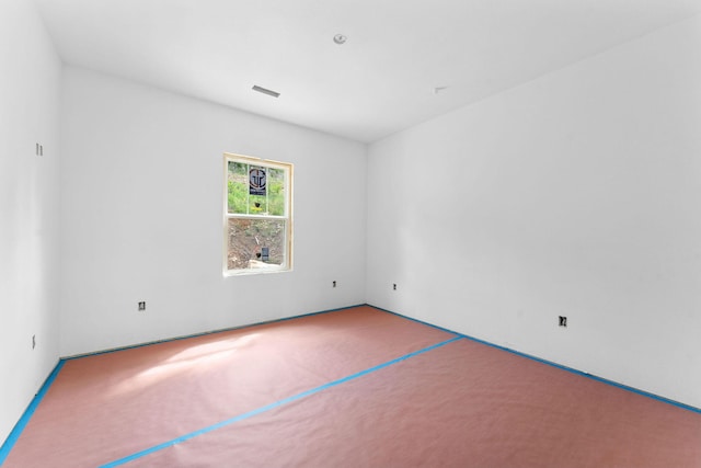 403 Lookout Flts, Branson, MO 65616 - spare room with carpet flooring