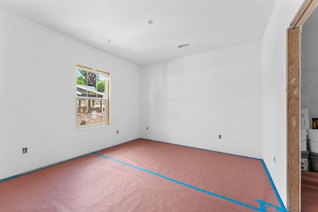 403 Lookout Flts, Branson, MO 65616 - view of carpeted empty room