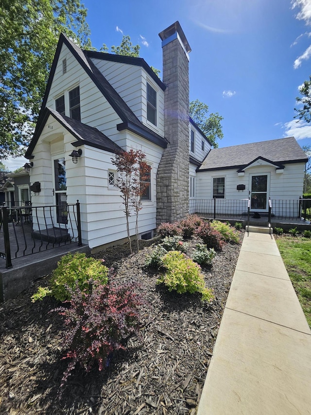 410 5th St, Monett, MO 65708 - photo 37