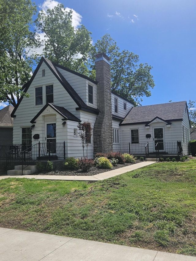 410 5th St, Monett, MO 65708 - photo 1