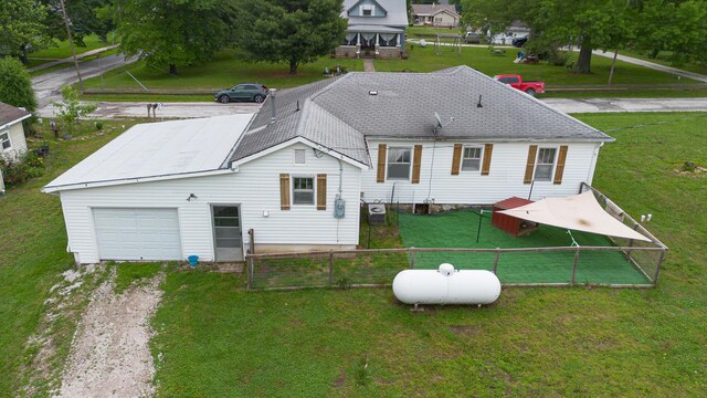 205 N Jefferson St, Humansville, MO 65674 - photo 4