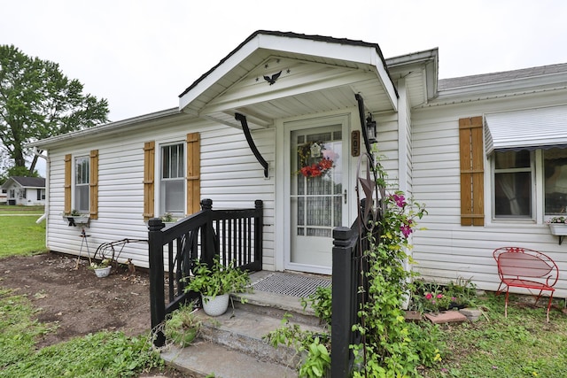205 N Jefferson St, Humansville, MO 65674 - photo 3