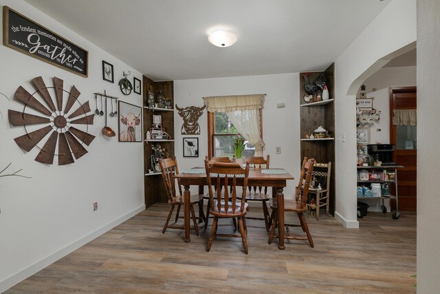 205 N Jefferson St, Humansville, MO 65674 - photo 12