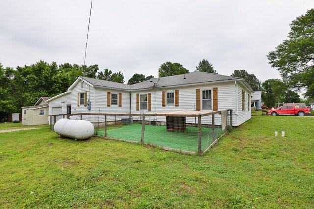 205 N Jefferson St, Humansville, MO 65674 - photo 6
