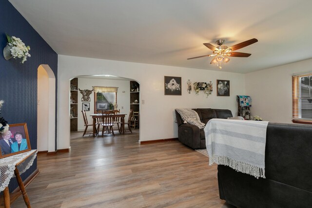 205 N Jefferson St, Humansville, MO 65674 - photo 8