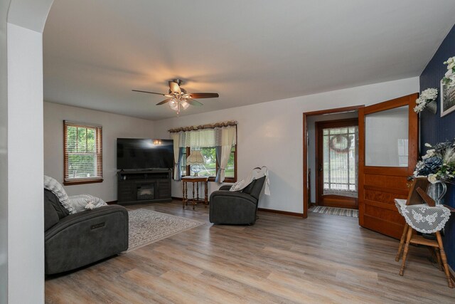 205 N Jefferson St, Humansville, MO 65674 - photo 11