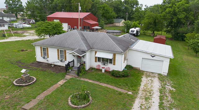 205 N Jefferson St, Humansville, MO 65674 - photo 2