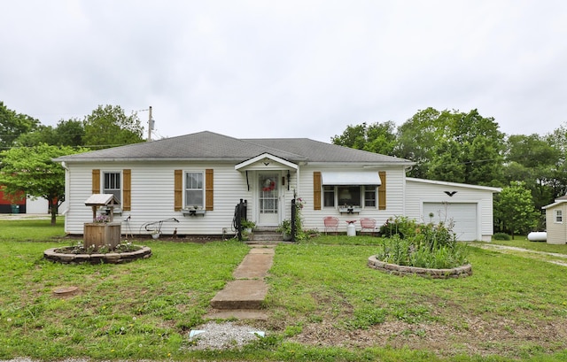 205 N Jefferson St, Humansville, MO 65674 - photo 1