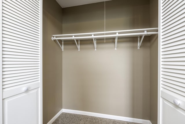 2800 State Highway Bb, Hollister, MO 65672 - view of closet
