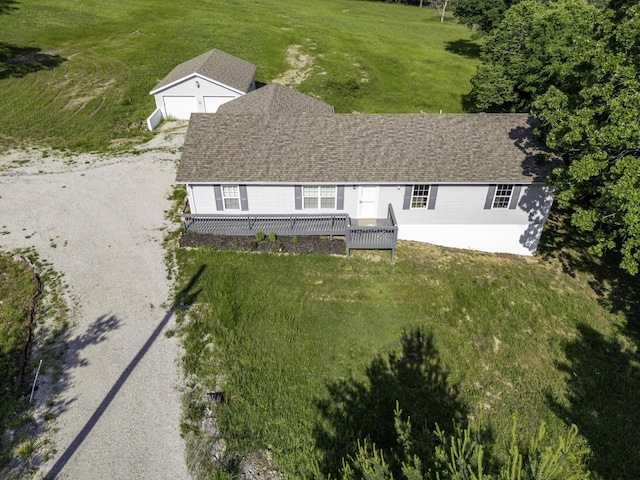 2800 State Highway Bb, Hollister, MO 65672 - view of subject property