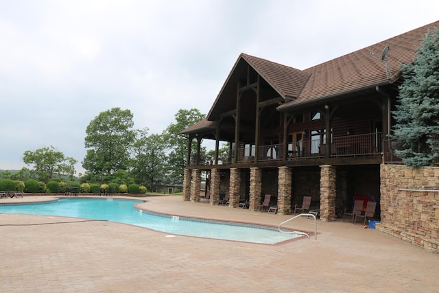 123 Joseph Cove Dr, Lampe, MO 65681