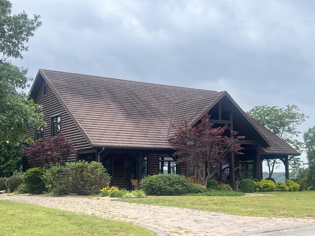 123 Joseph Cove Dr, Lampe, MO 65681