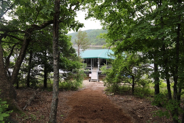 123 Joseph Cove Dr, Lampe, MO 65681