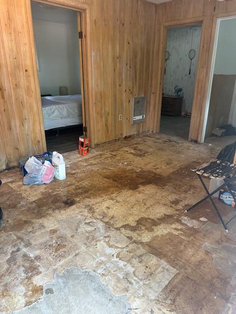 TBD Kings Cove Ln Unit 16, Reeds Spring, MO 65737 - interior space featuring wooden walls
