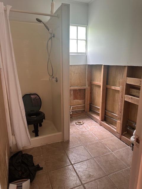 TBD Kings Cove Ln Unit 16, Reeds Spring, MO 65737 - full bath with a shower stall