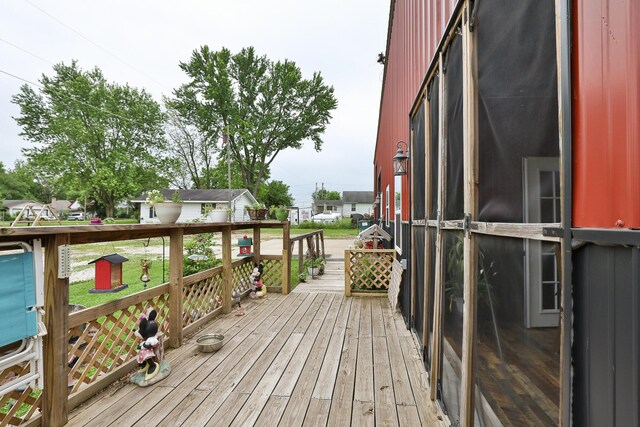 203 N Jefferson St, Humansville, MO 65674 - photo 5