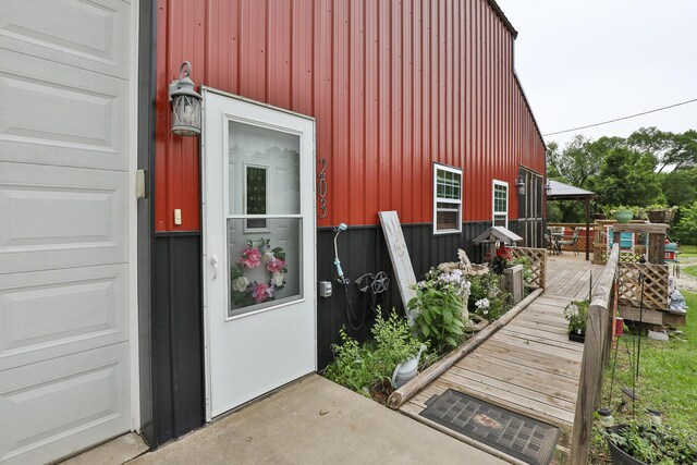 203 N Jefferson St, Humansville, MO 65674 - photo 3