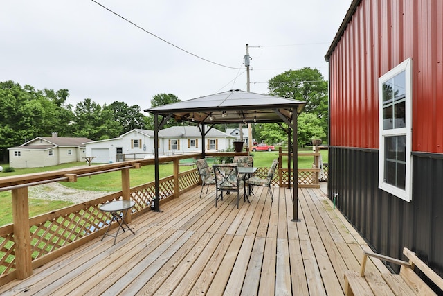 203 N Jefferson St, Humansville, MO 65674 - photo 4