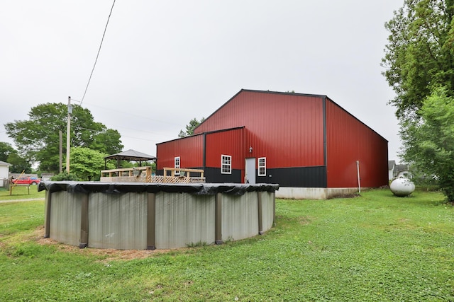 203 N Jefferson St, Humansville, MO 65674 - photo 7