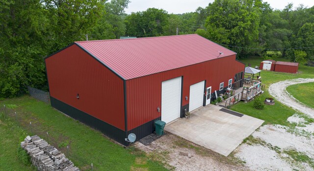 203 N Jefferson St, Humansville, MO 65674 - photo 9