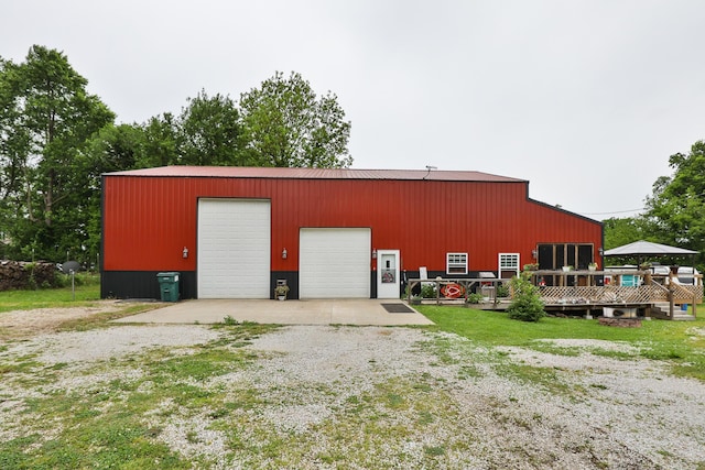 203 N Jefferson St, Humansville, MO 65674 - photo 1