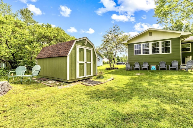 801 N Myrtle St, Pierce City, MO 65723 - view of green lawn