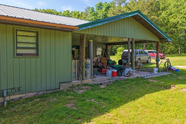 10694 Red Spring Rd, Mountain Grove, MO 65711 - exterior space
