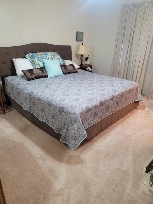 150 Sunken Forest Dr Unit 235, Forsyth, MO 65653 - view of carpeted bedroom
