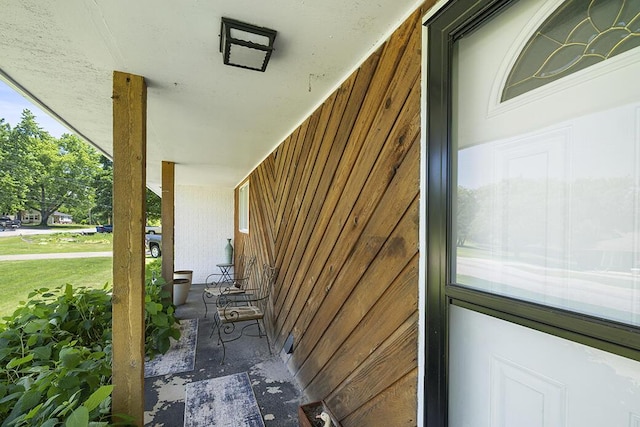 103 W Mockingbird Ln, Crane, MO 65633 - view of property exterior