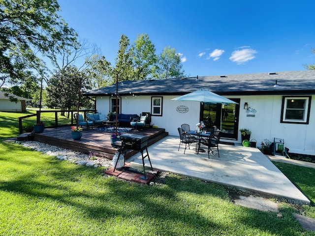 1705 Lakeview Dr, Ava, MO 65608 - photo 21