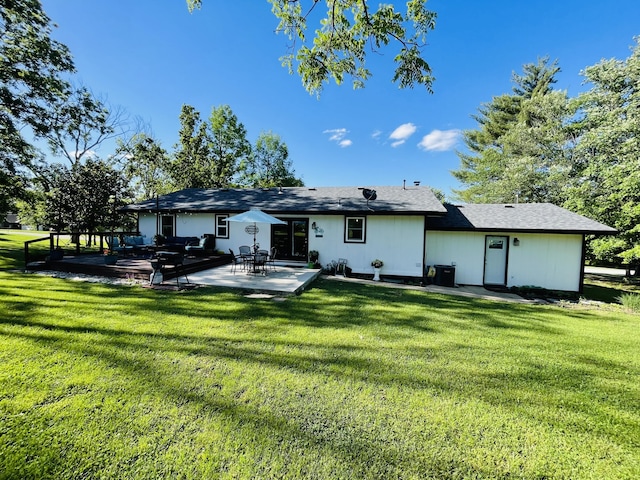 1705 Lakeview Dr, Ava, MO 65608 - photo 23
