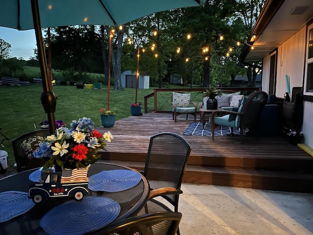 1705 Lakeview Dr, Ava, MO 65608 - photo 22