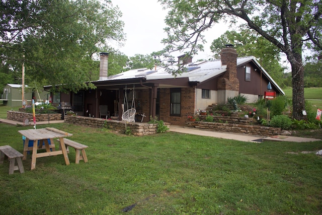 175 Keller Dr, Wasola, MO 65773 - photo 1