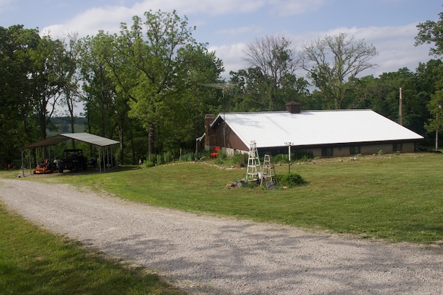 175 Keller Dr, Wasola, MO 65773 - photo 4