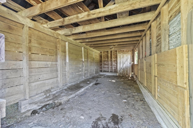 5680 N Farm Rd Unit 215, Strafford, MO 65757 - view of misc room